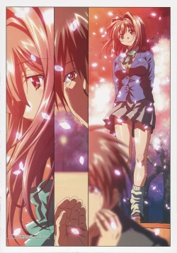 Page 126 of MISSING LOVERS