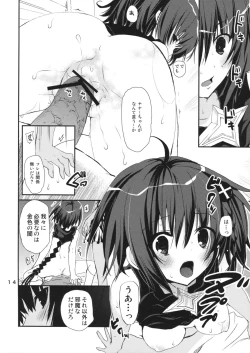 Page 13 of DELICIOUS!