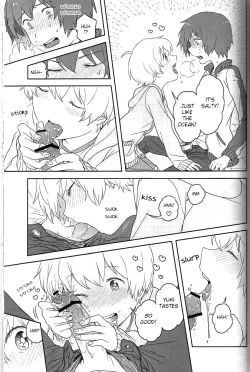 Page 10 of Child and Virgin