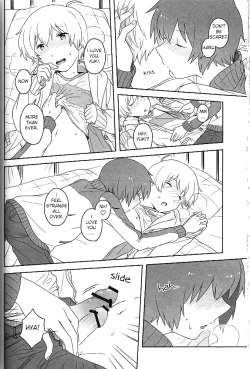 Page 27 of Child and Virgin