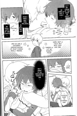 Page 3 of Child and Virgin