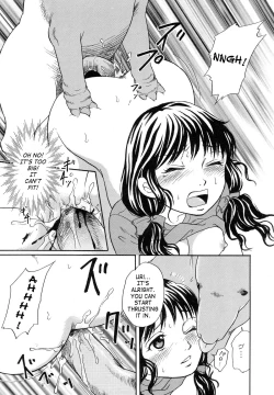 Page 19 of Yumekui - The Dream Eater