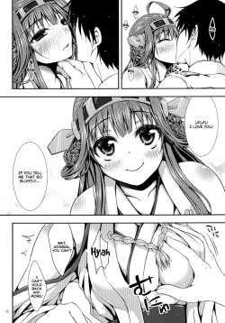 Page 5 of Kongou Collection