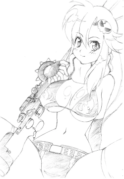 Page 6 of Natsu wa DON'T WORRY