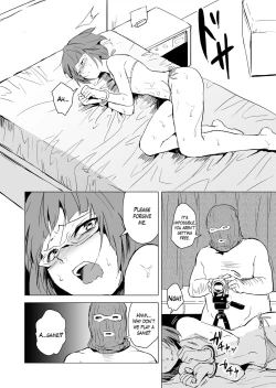 Page 16 of Yokubou Kaiki Dai 471 ShouRevenge! The cheeky cute crossdresser is sexually trained