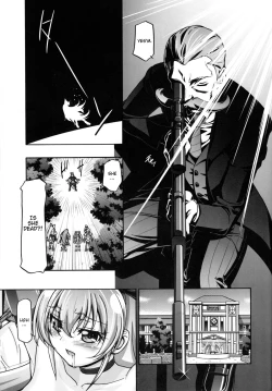 Page 10 of DokiDoki Punicure 2