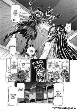 Page 35 of DokiDoki Punicure 2