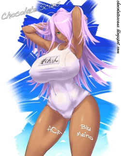 Page 11 of I Can't Make It 'Limited' After All!