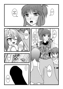 Page 13 of Nuts Eater