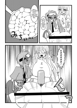 Page 29 of Nuts Eater