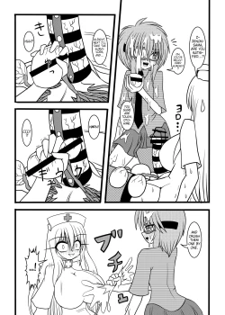 Page 36 of Nuts Eater