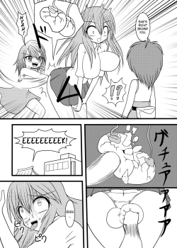 Page 3 of Nuts Eater