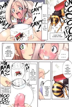 Page 29 of St.Margareta Gakuen Black File