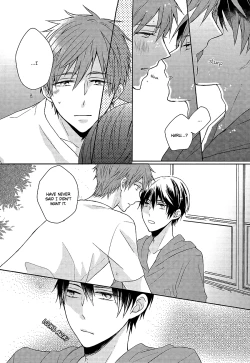 Page 13 of Oboreru Sakana wa Yume o Miru