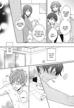 Page 5 of Oboreru Sakana wa Yume o Miru