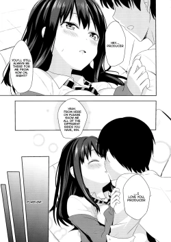 Page 23 of Rin ni Muchuu
