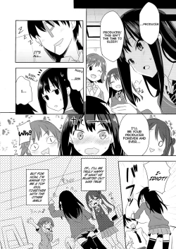 Page 24 of Rin ni Muchuu