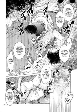 Page 15 of Saint Foire Festival 10 Matty