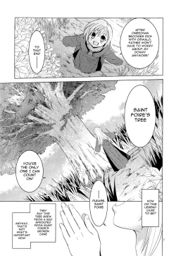 Page 6 of Saint Foire Festival 10 Matty