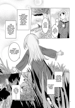 Page 8 of Saint Foire Festival 10 Matty