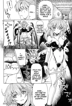 Page 103 of Lightning Warrior Raidy10