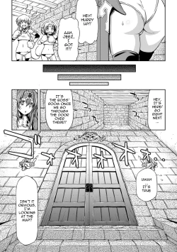 Page 156 of Lightning Warrior Raidy10