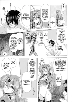 Page 15 of Lightning Warrior Raidy10