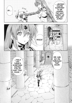 Page 19 of Lightning Warrior Raidy10