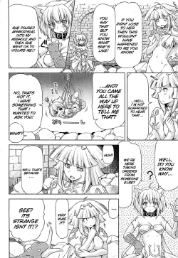 Page 85 of Lightning Warrior Raidy10