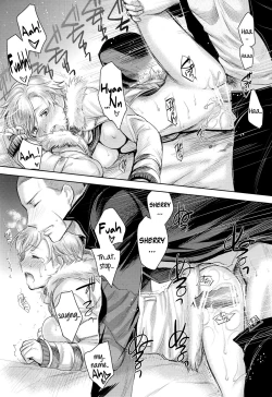 Page 15 of Baby, It's Cold Outside