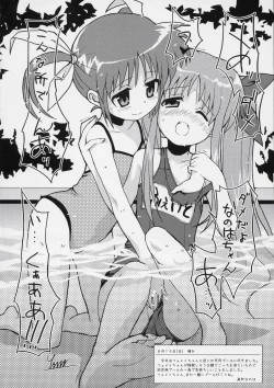 Page 13 of NanoFei. Excelion!