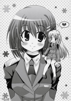 Page 18 of NanoFei. Excelion!