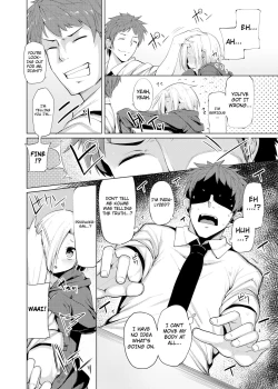 Page 4 of Clairvoyant Cinderella