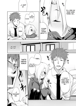 Page 6 of Clairvoyant Cinderella