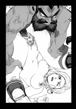 Page 28 of Zenryoku Bianca