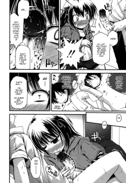 Page 12 of Miu ♥ Fever!