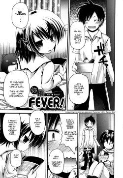 Page 5 of Miu ♥ Fever!