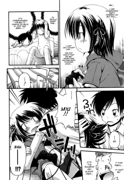 Page 8 of Miu ♥ Fever!