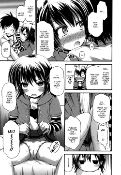 Page 9 of Miu ♥ Fever!