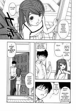 Page 2 of Almost Got Some