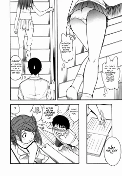 Page 3 of Almost Got Some