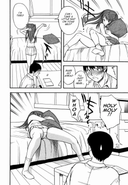 Page 7 of Almost Got Some