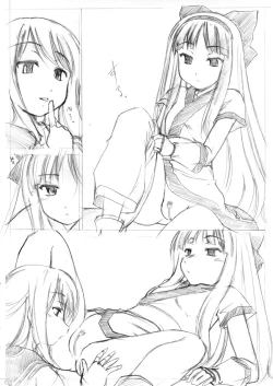 Page 2 of Nakoruru-Senpai