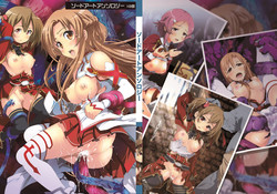 Download Sword Art Anthology