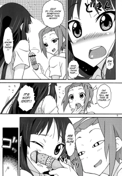 Page 4 of Mio Kan!