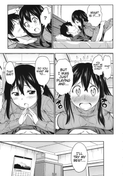 Page 13 of Koiiro Oppai Ch. 1-2