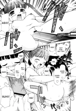 Page 22 of Descent of the Meat Angels