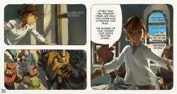 Page 32 of Mushi Mezuru Himegimi 3