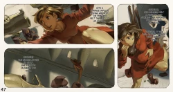 Page 48 of Mushi Mezuru Himegimi 3