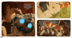 Page 83 of Mushi Mezuru Himegimi 3